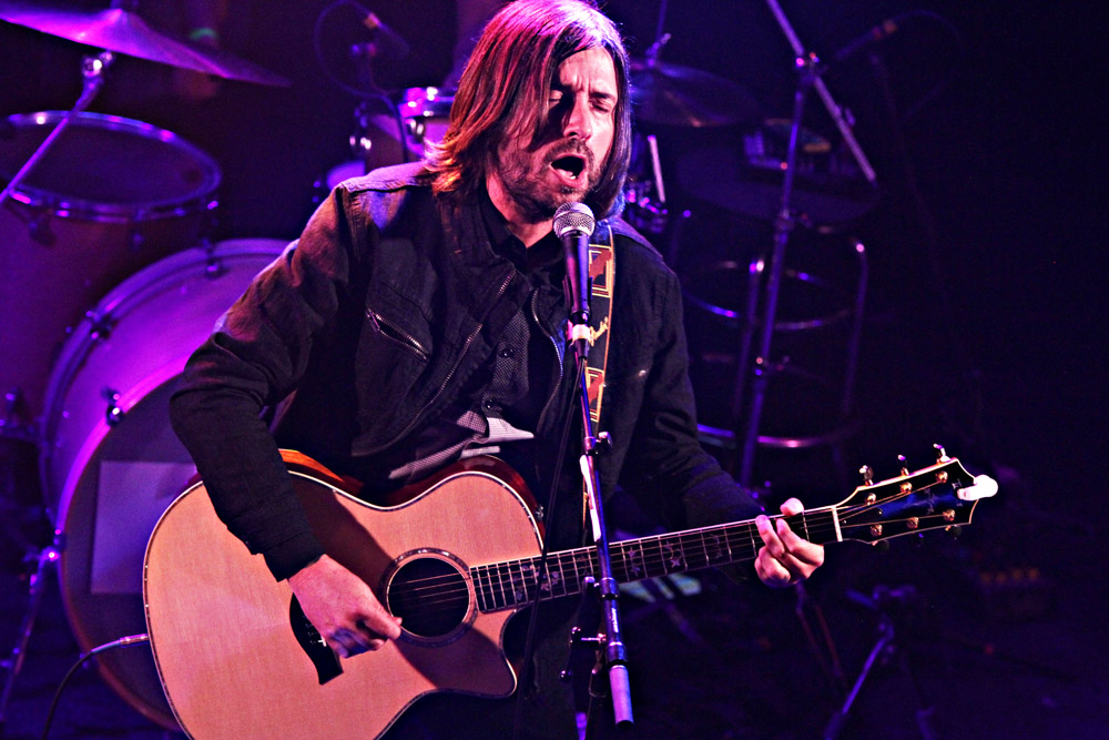 Third Eye Blind at the Troubadour - photo credit: Xxposure Photography