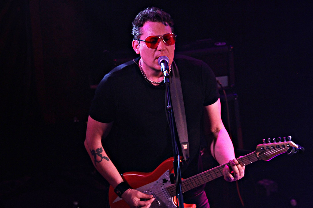 Third Eye Blind Tour Review Third Eye Blind Tour Review