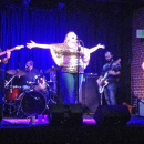 Brenna Bavis Band