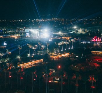 Stagecoach Festival 2017 - photo credit: Jody Domingue