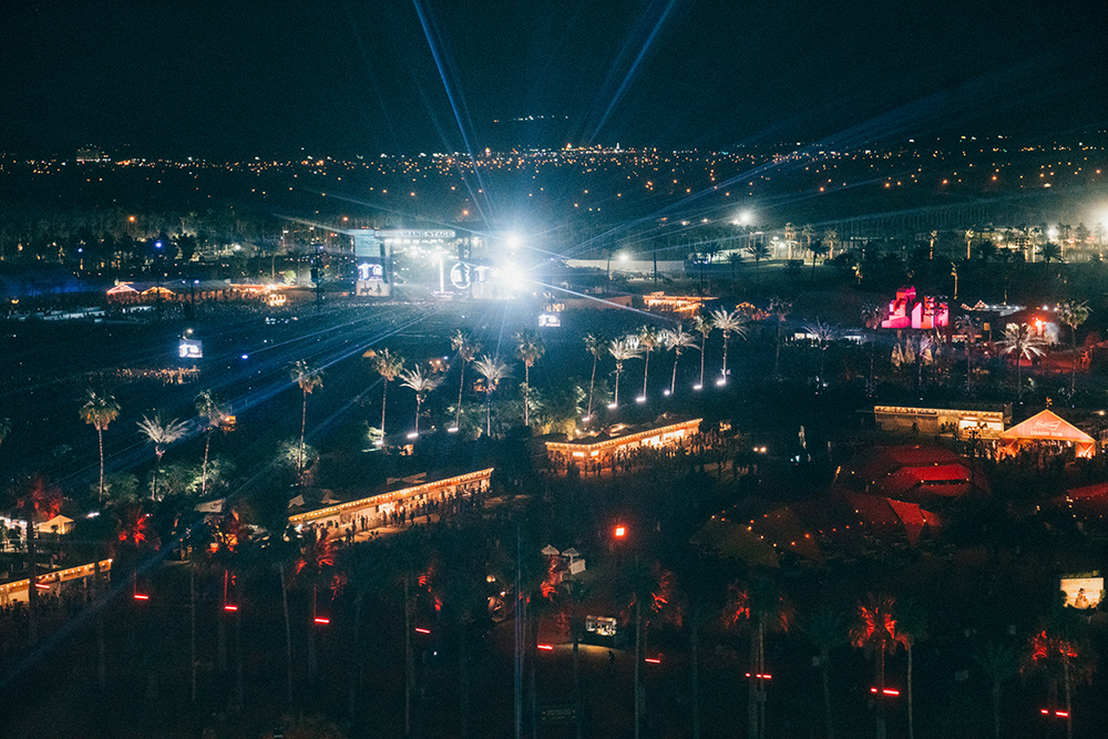 Stagecoach Festival 2017 - photo credit: Jody Domingue