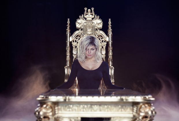 Fergie launches Dutchess Music with BMG - photo credit: Hanna Besirevic