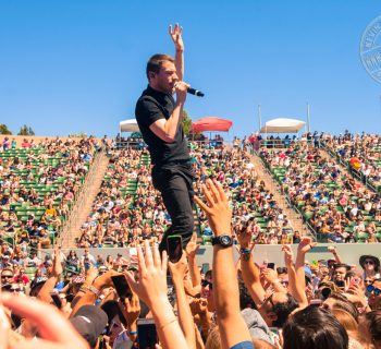 KROQ Weenie Roast 2017 - photo credit: Kevin Estrada