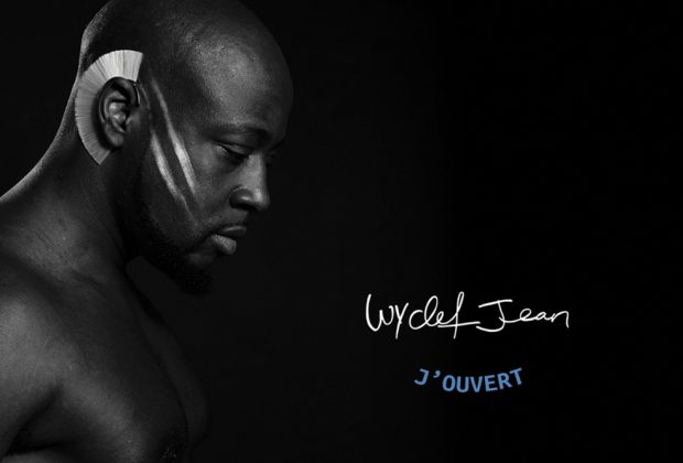 Wyclef Jean - "J'overt" album review