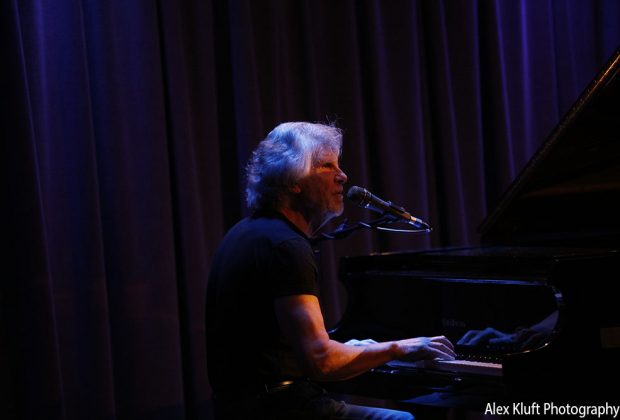 The Zombies at Grammy Museum - photo credit: Alex Kluft