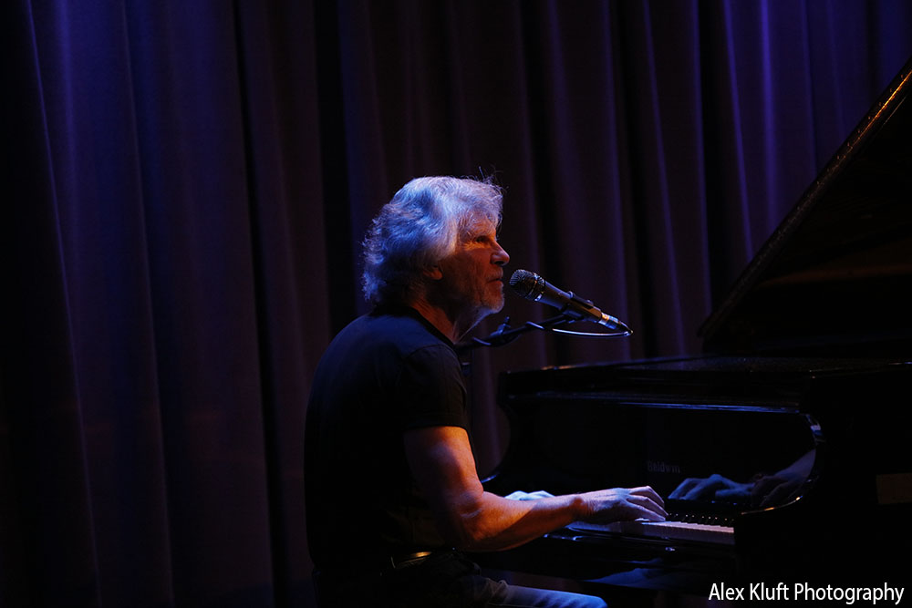 The Zombies at Grammy Museum - photo credit: Alex Kluft