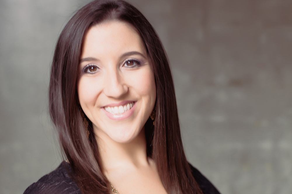 Bari Lieberman Account Executive at MSO PR