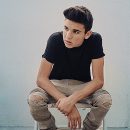 Daniel Skye Signing Story