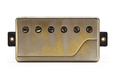 Fishman Fluence music gear review