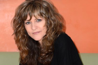 Lisa Roth of Rockabye Baby