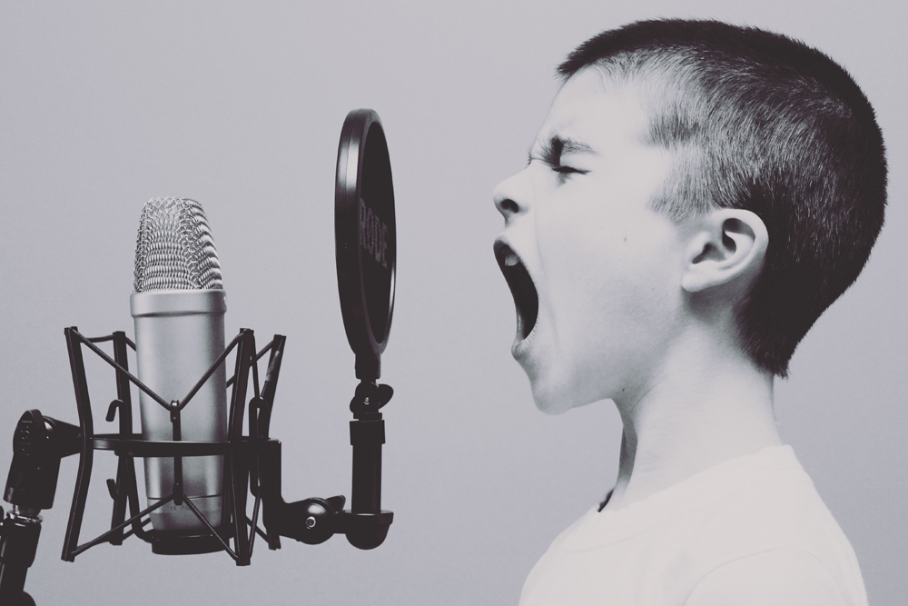 Music Industry Tips Help I m Losing My Voice Music Connection 