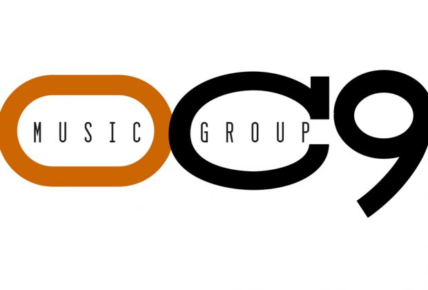 OC9 Music Group diy spotlight