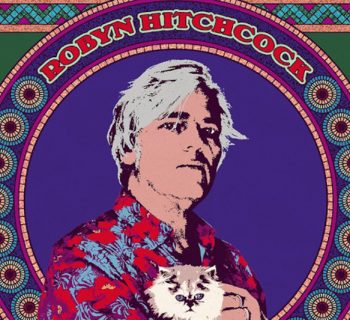 Robyn Hitchcock - music album review
