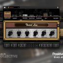 Focusrite Announces second BIAS AMP LE Plug-In collective