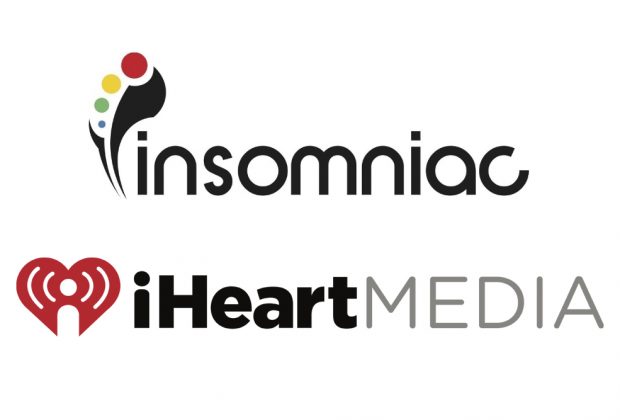 Insomniac and iHeartMedia launch EDC Radio