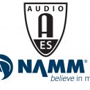 AES joins NAMM 2018