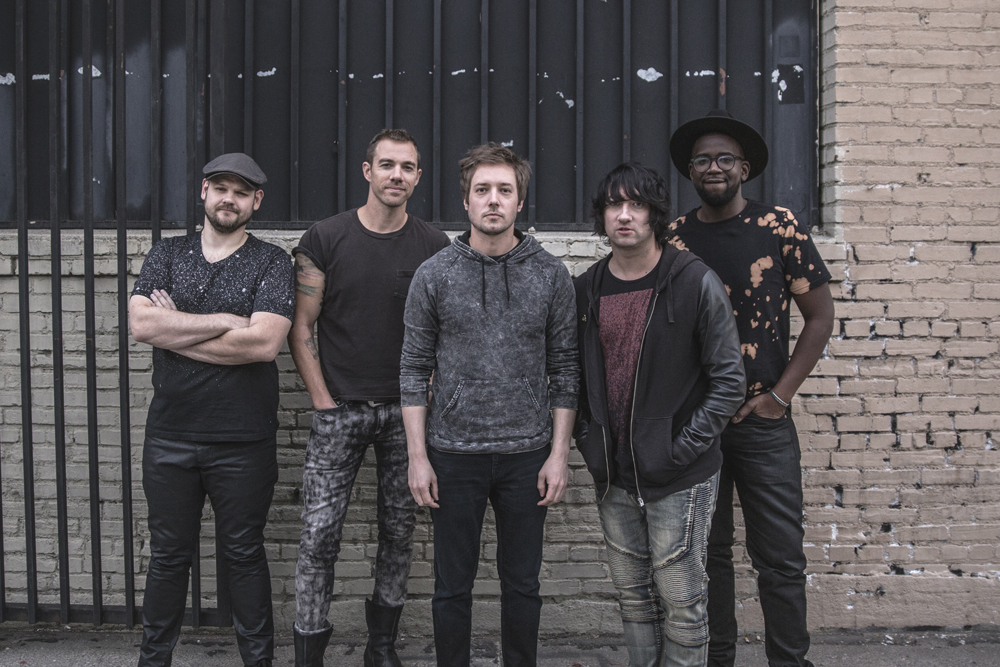 Plain White T's Return to Fearless Records