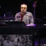 Steely Dan at Santa Barbara Bowl - photo credit: Alex Kluft