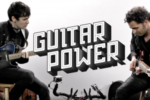 D'Addario Zane Carney Guitar Power