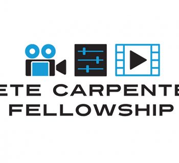 Pete Carpenter Fellowship open for 2017