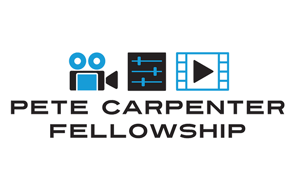 Pete Carpenter Fellowship open for 2017