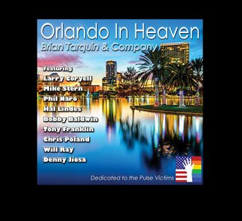 Orlando in Heaven