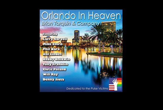 Orlando in Heaven