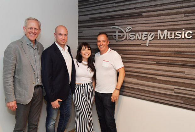 Disney Music Group