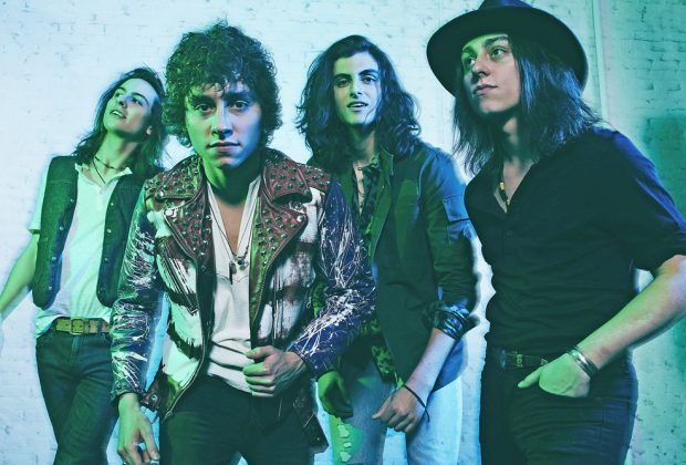 Greta Van Fleet