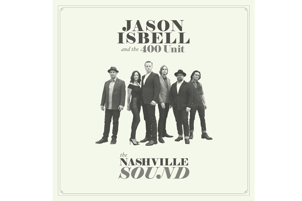 Jason Isbell