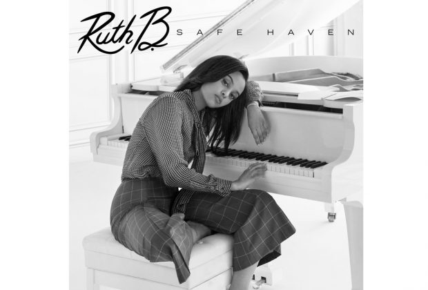 Ruth B