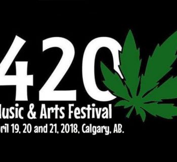 420 Music & Arts Festival