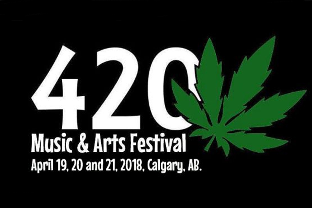 420 Music & Arts Festival