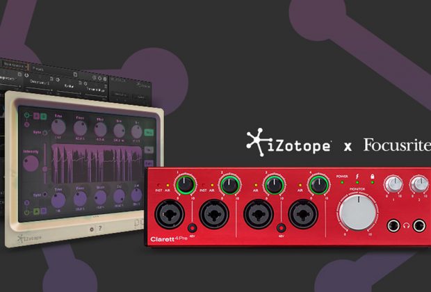 Focusrite