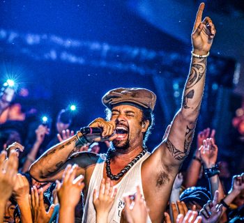 Michael Franti