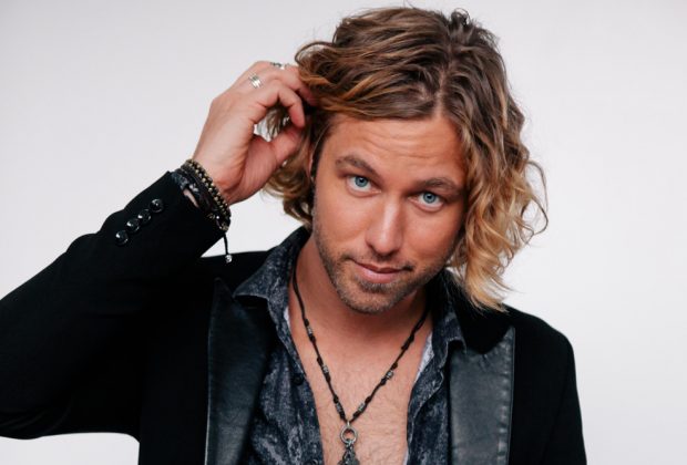 Casey James