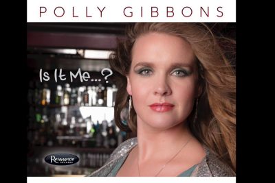 Polly Gibbons