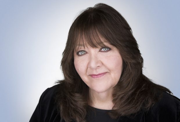 Doreen Ringer-Ross