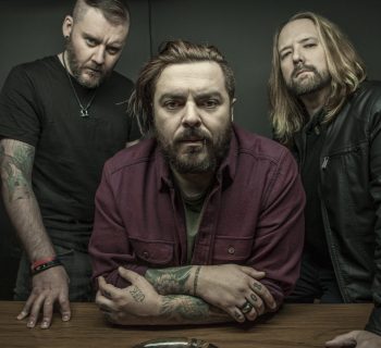 Seether's
