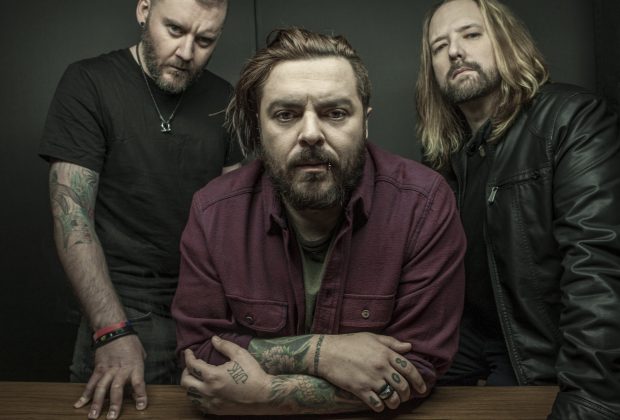 Seether's