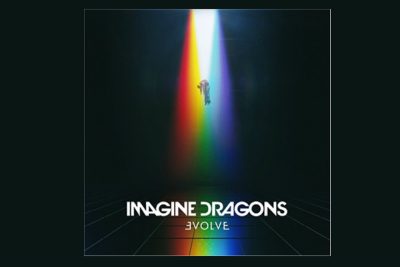 Imagine Dragons