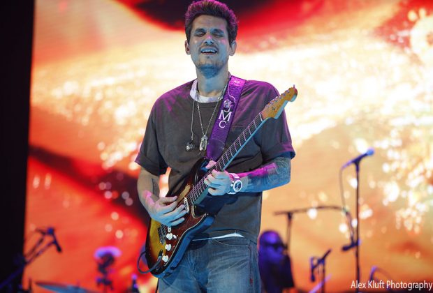 John Mayer