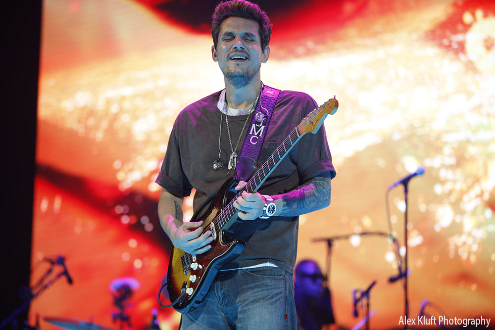John Mayer
