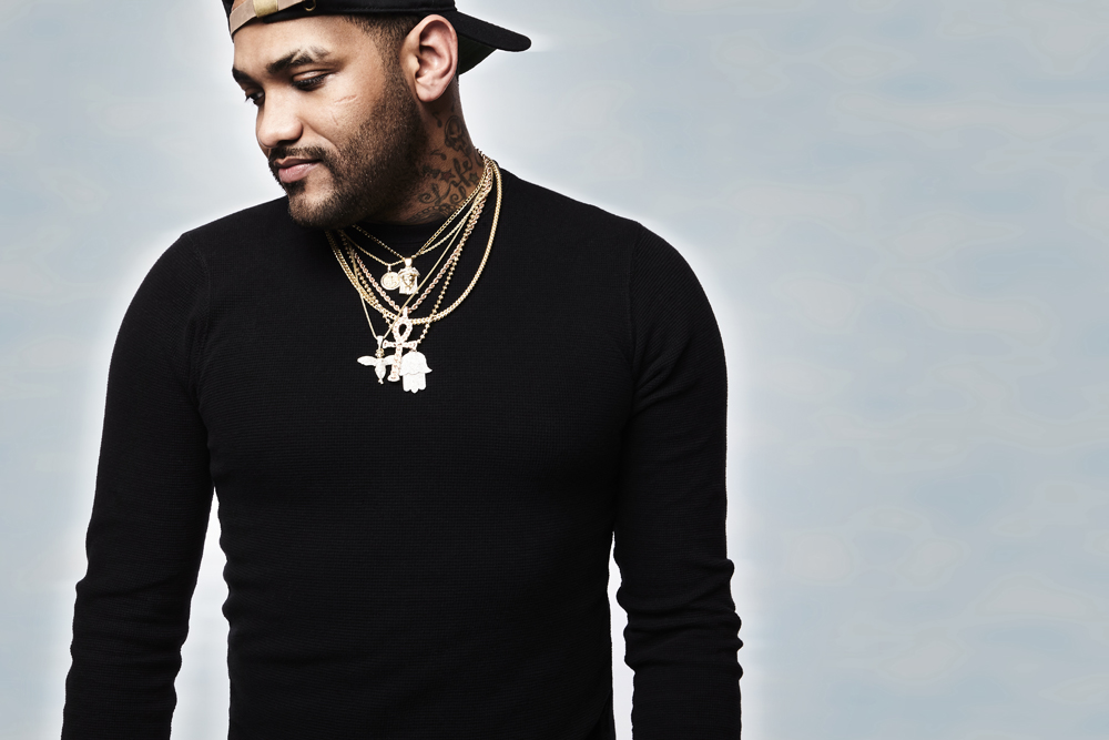 Joyner Lucas