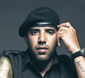 Miles Mosley