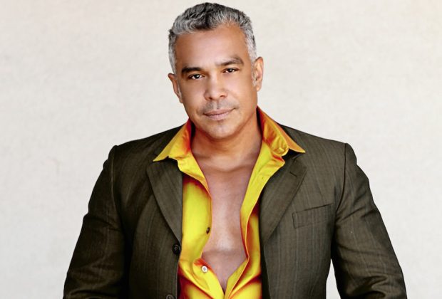 Tony Moran