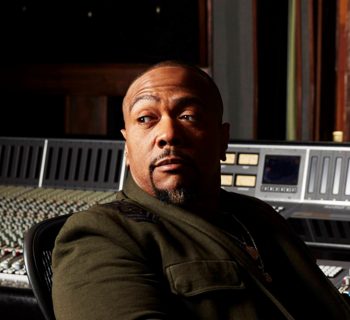 Timbaland