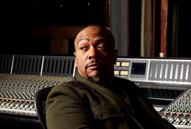 Timbaland