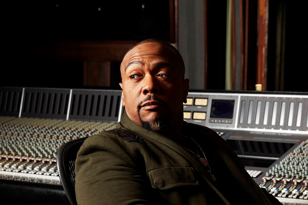 Timbaland