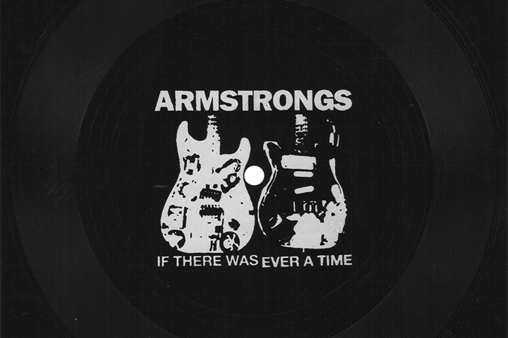 Armstrongs